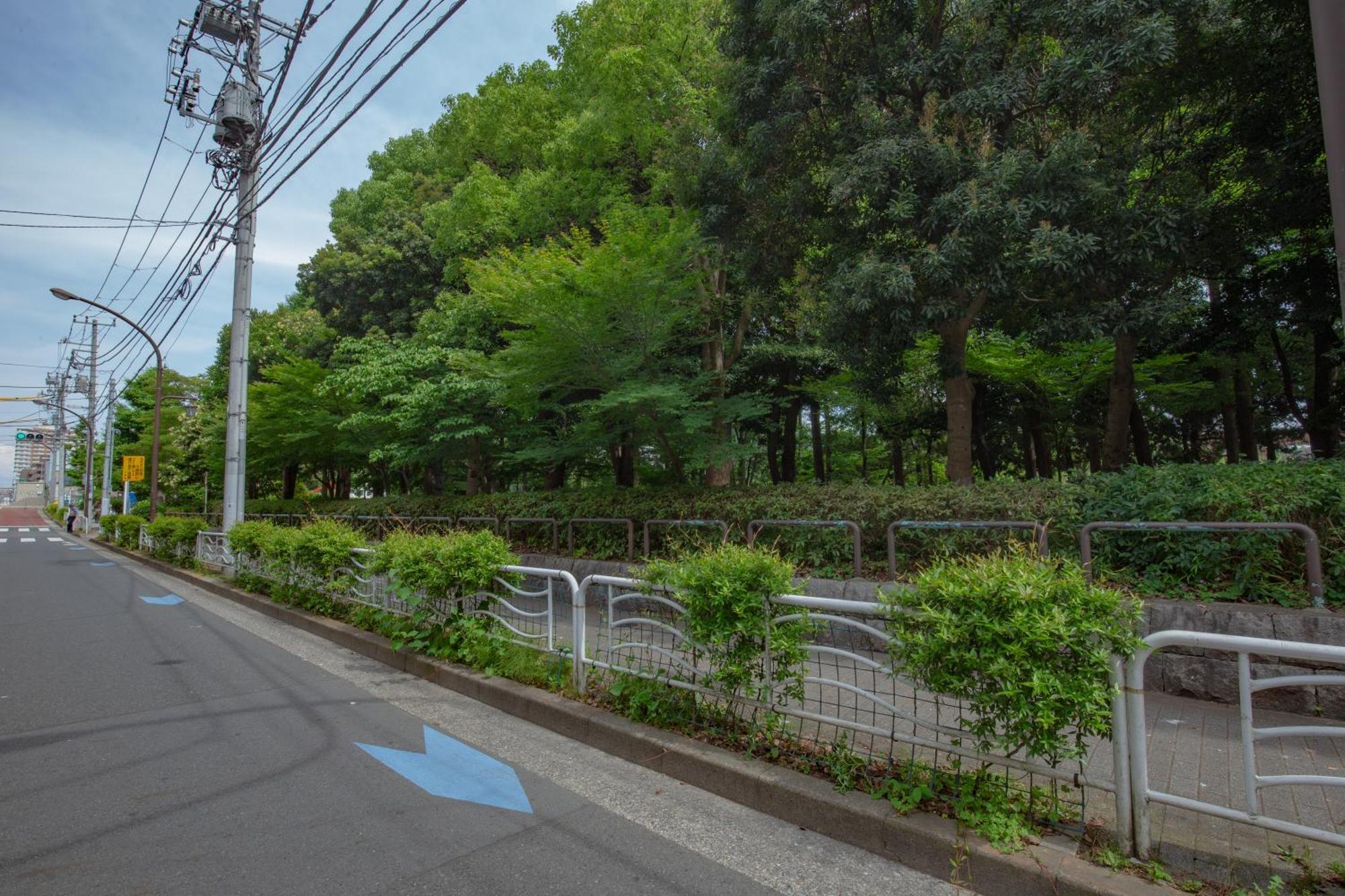 Hotel Tokyo Journey Portal Kinshicho I Self Check-In Check-Out Minutes From Sumiyoshi Station & Iconic Attractions & Sky Tree Exterior foto